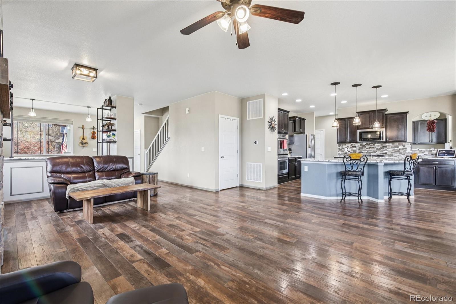 MLS Image #4 for 12337  rosemary street,thornton, Colorado