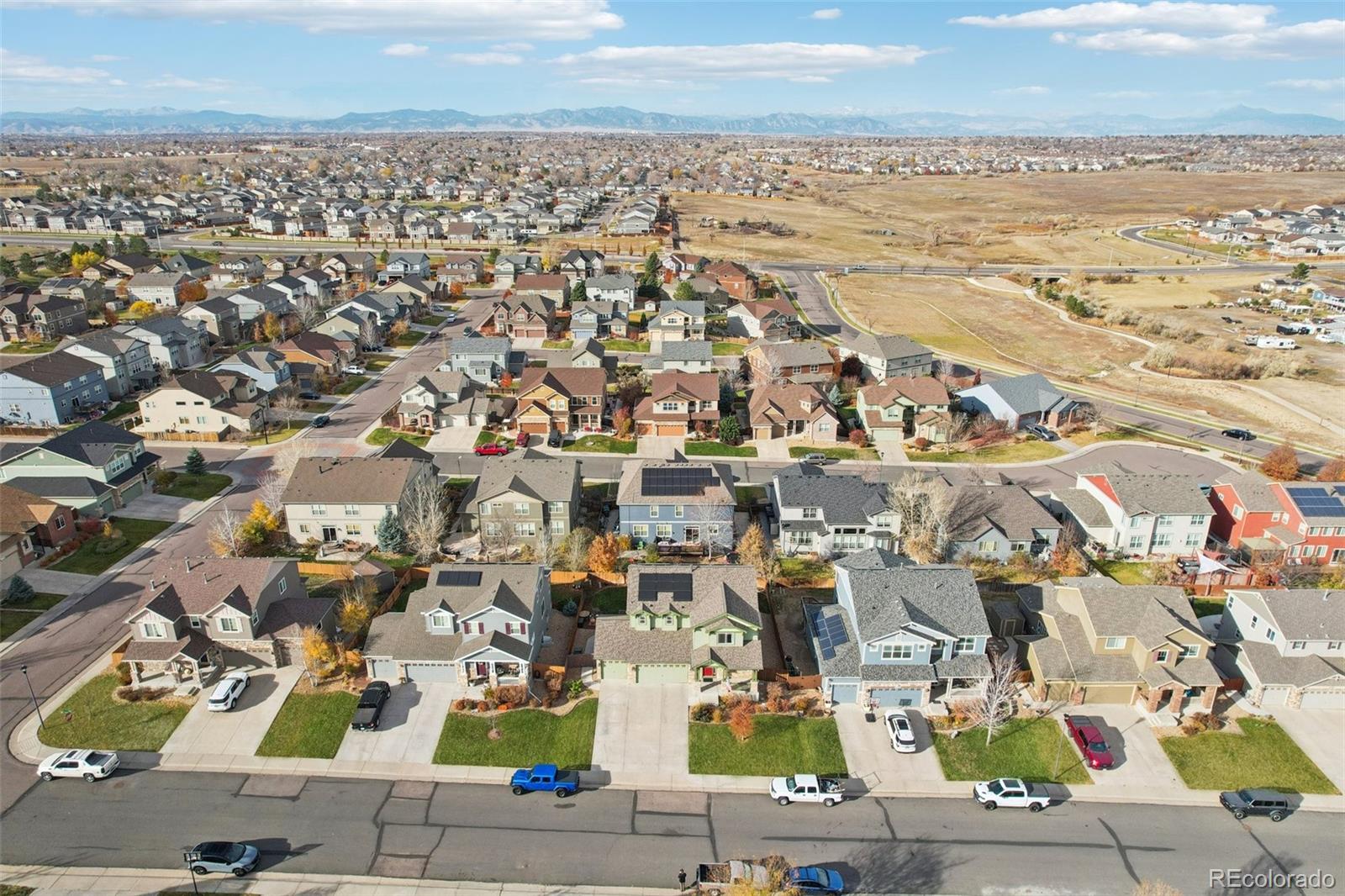 MLS Image #40 for 12337  rosemary street,thornton, Colorado