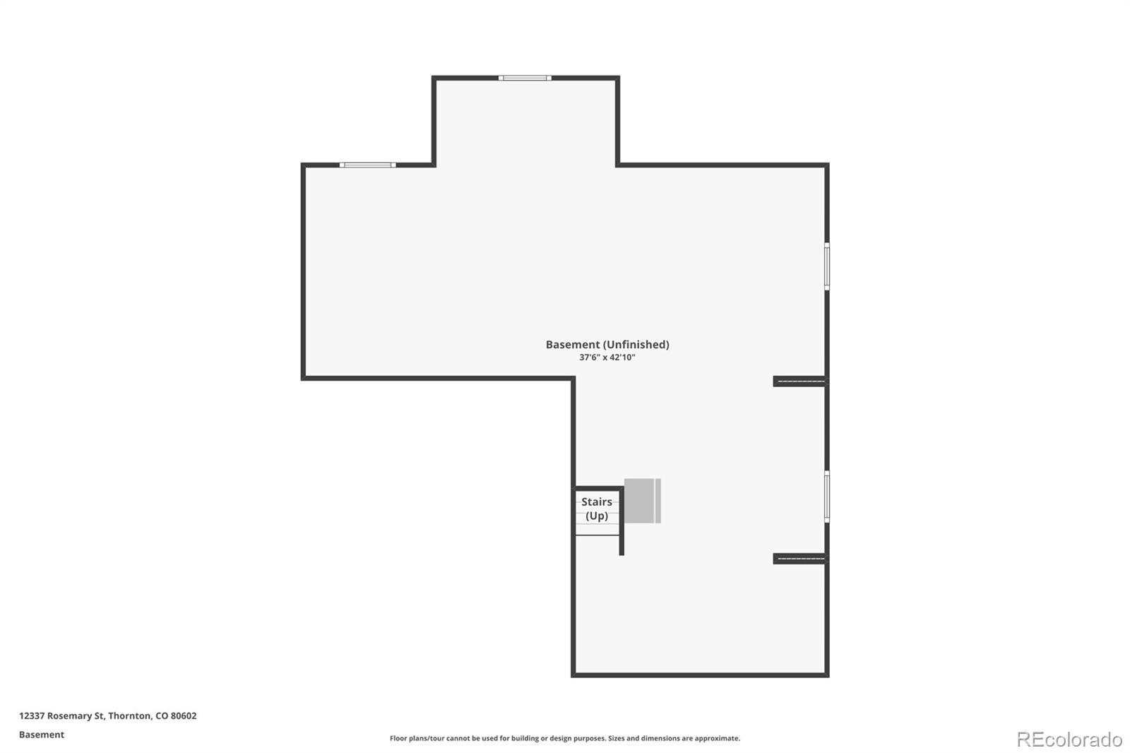 MLS Image #42 for 12337  rosemary street,thornton, Colorado