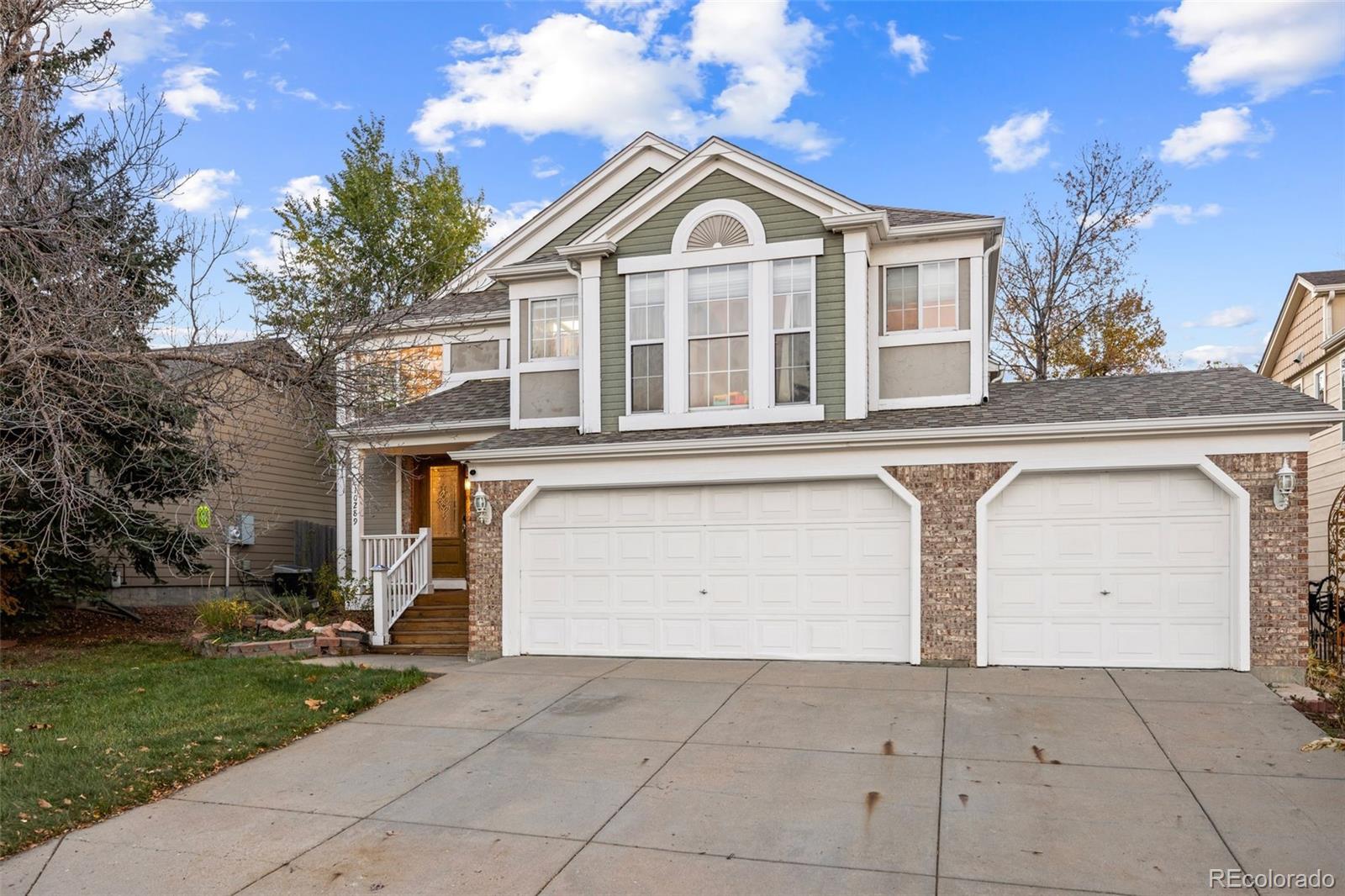 MLS Image #1 for 10289  oak street,westminster, Colorado