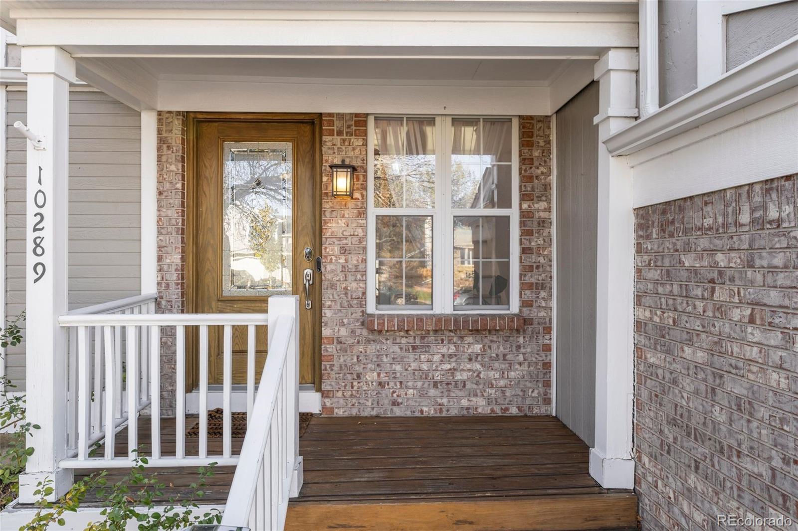 MLS Image #2 for 10289  oak street,westminster, Colorado