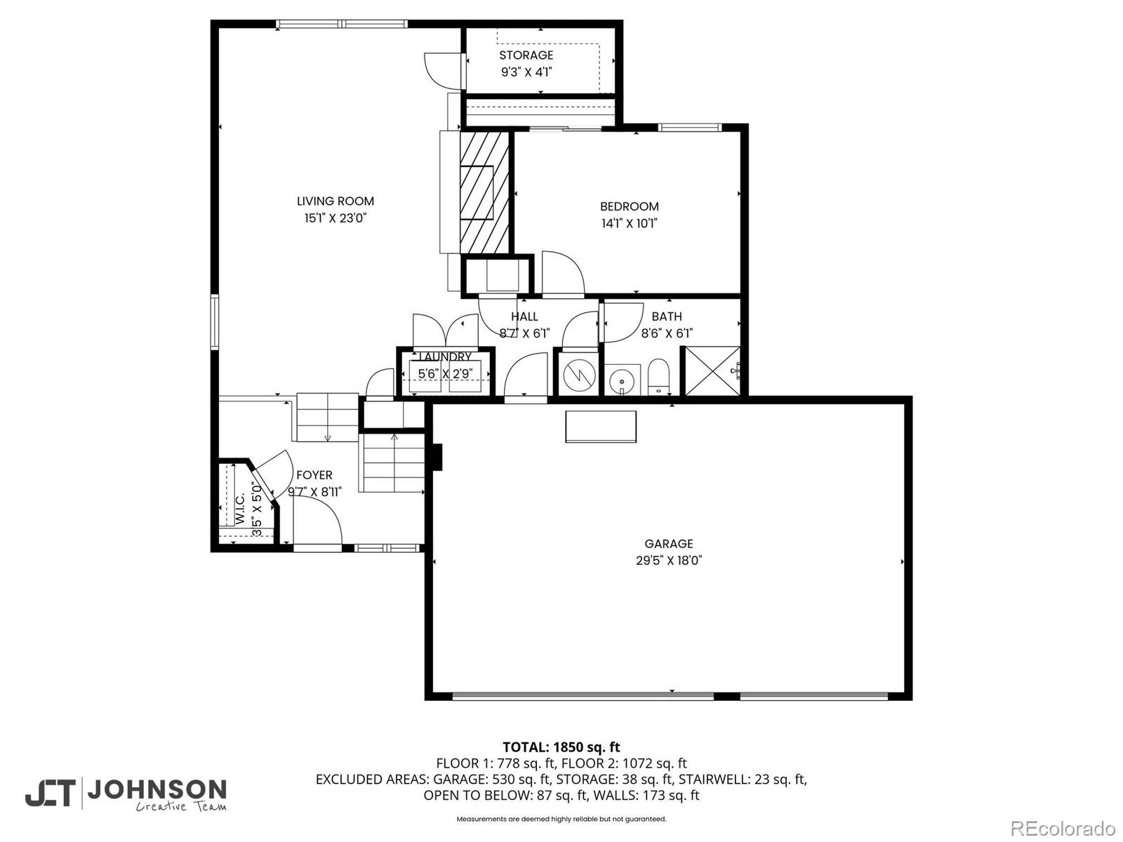 MLS Image #38 for 10289  oak street,westminster, Colorado