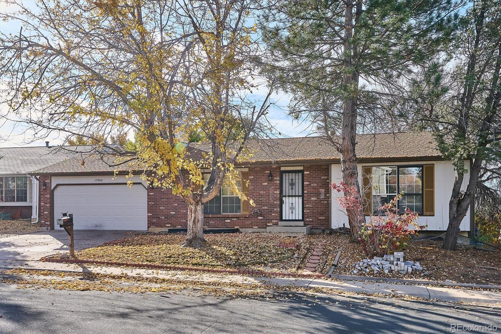 MLS Image #1 for 17900 e asbury drive,aurora, Colorado