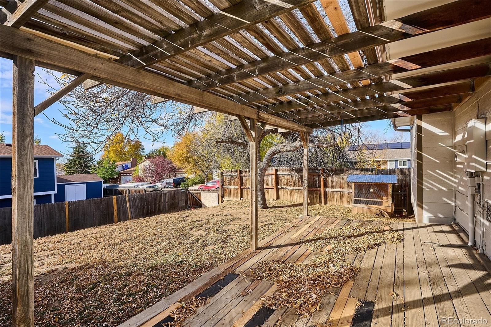 MLS Image #23 for 17900 e asbury drive,aurora, Colorado