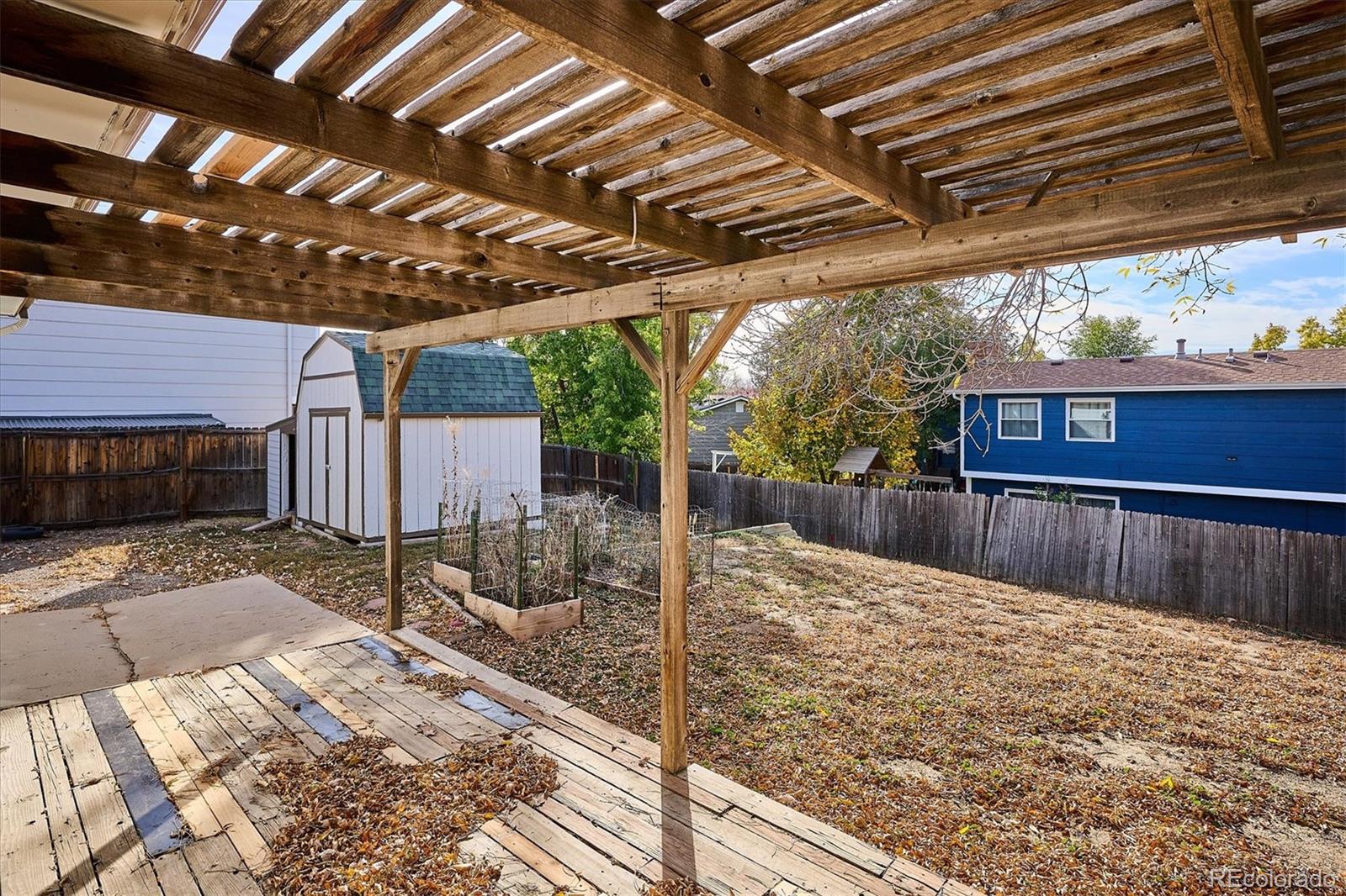 MLS Image #24 for 17900 e asbury drive,aurora, Colorado
