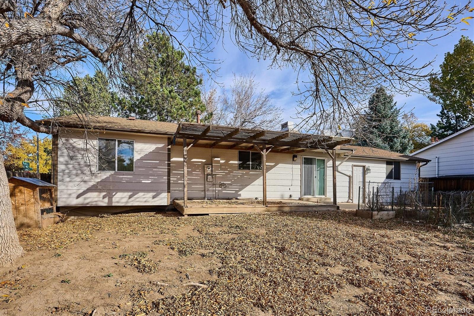 MLS Image #25 for 17900 e asbury drive,aurora, Colorado