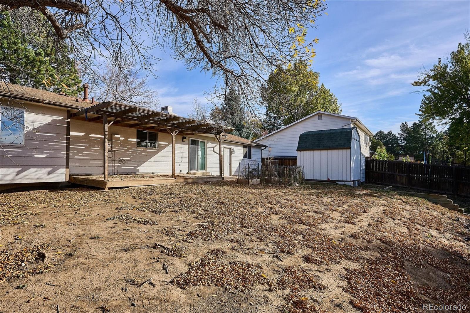 MLS Image #26 for 17900 e asbury drive,aurora, Colorado