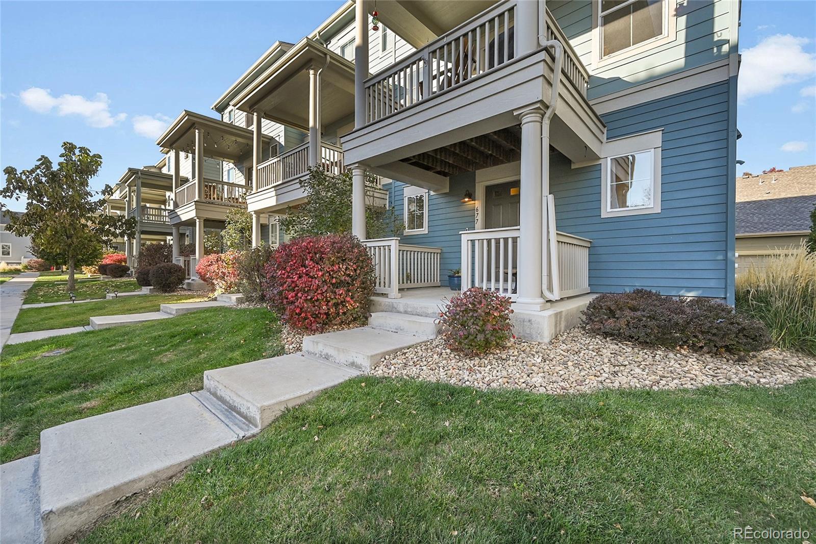 MLS Image #1 for 677  rawlins way,lafayette, Colorado
