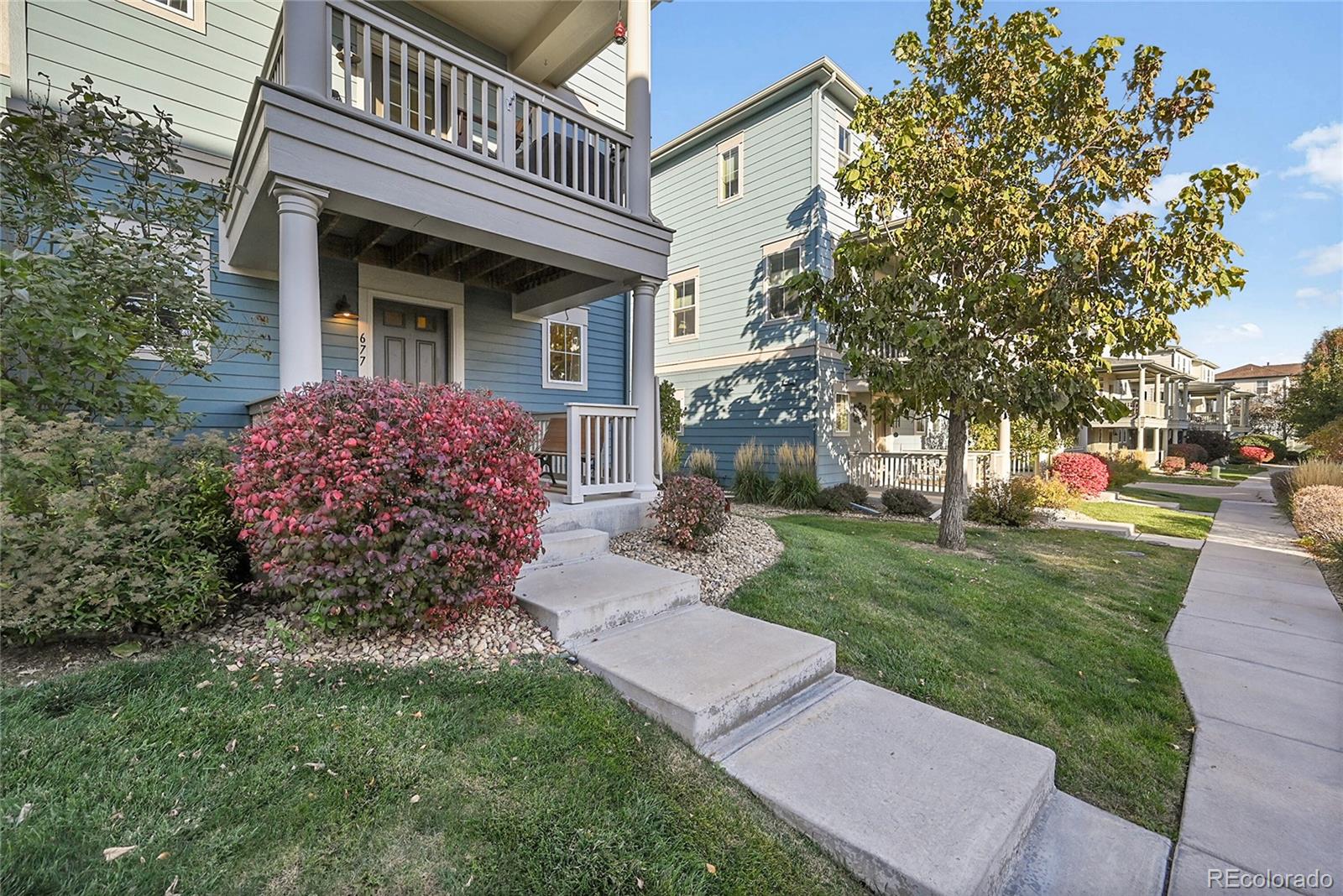 MLS Image #3 for 677  rawlins way,lafayette, Colorado