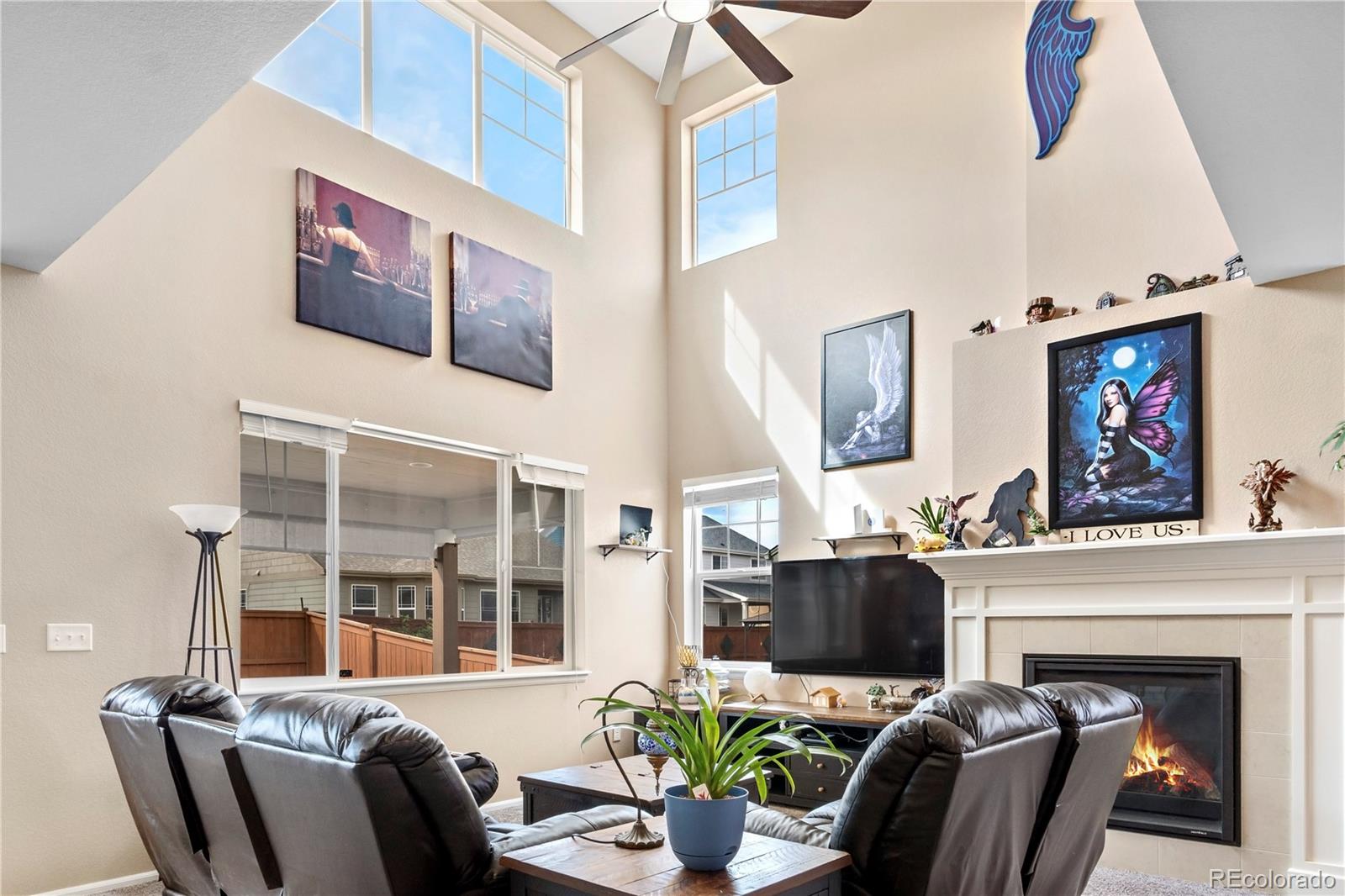 MLS Image #1 for 463 n jamestown way,aurora, Colorado