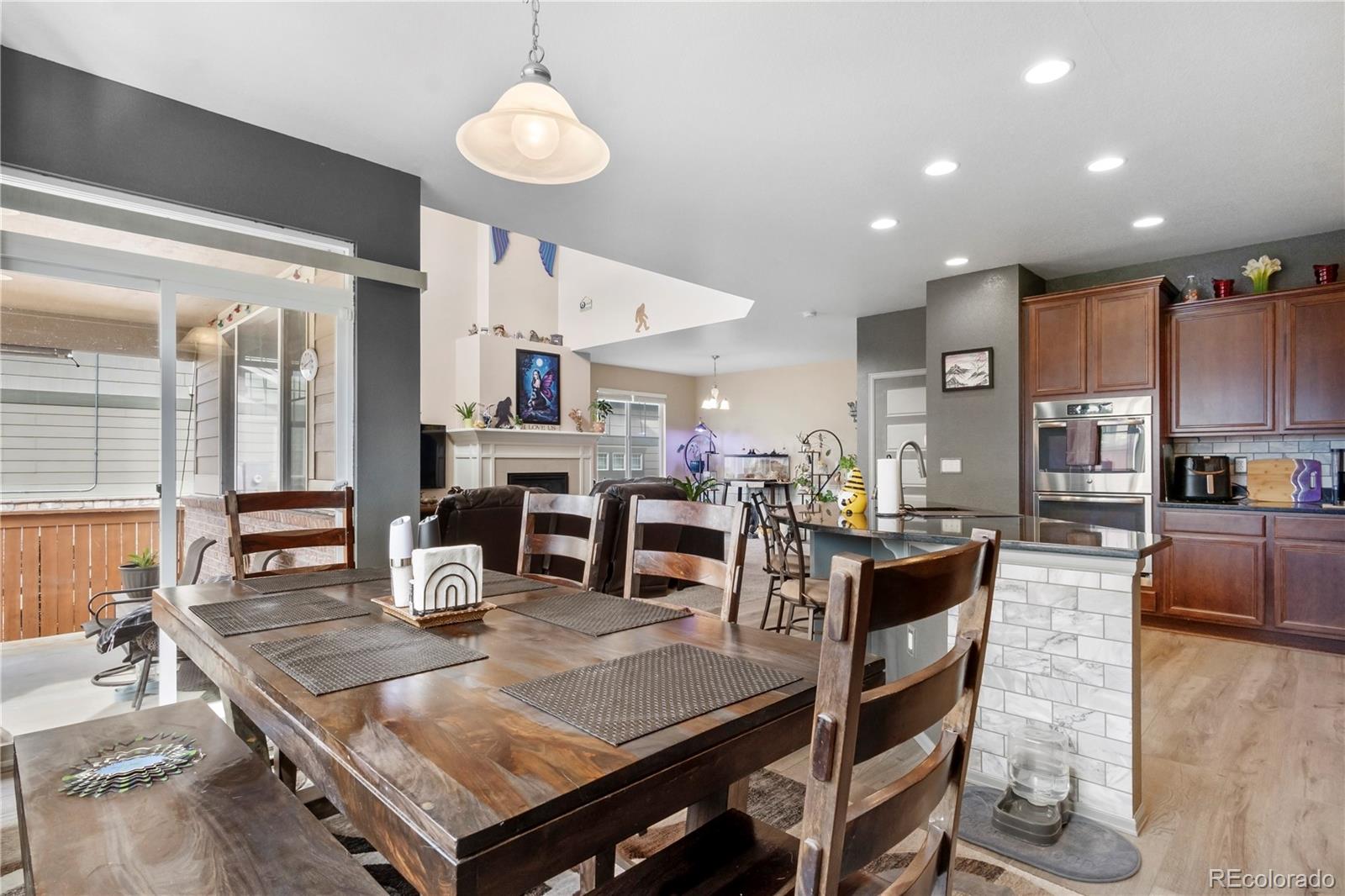 MLS Image #11 for 463 n jamestown way,aurora, Colorado