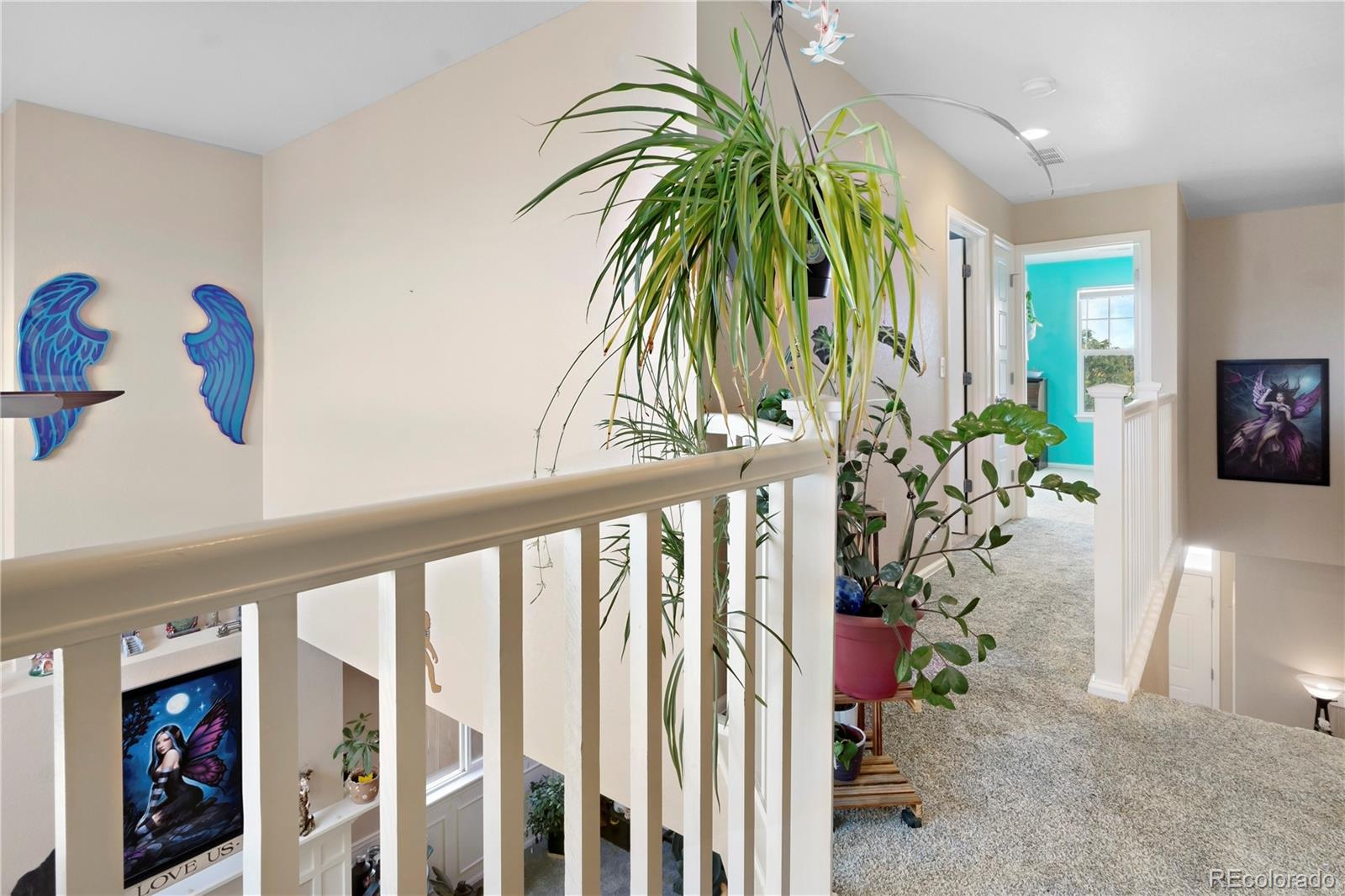 MLS Image #17 for 463 n jamestown way,aurora, Colorado