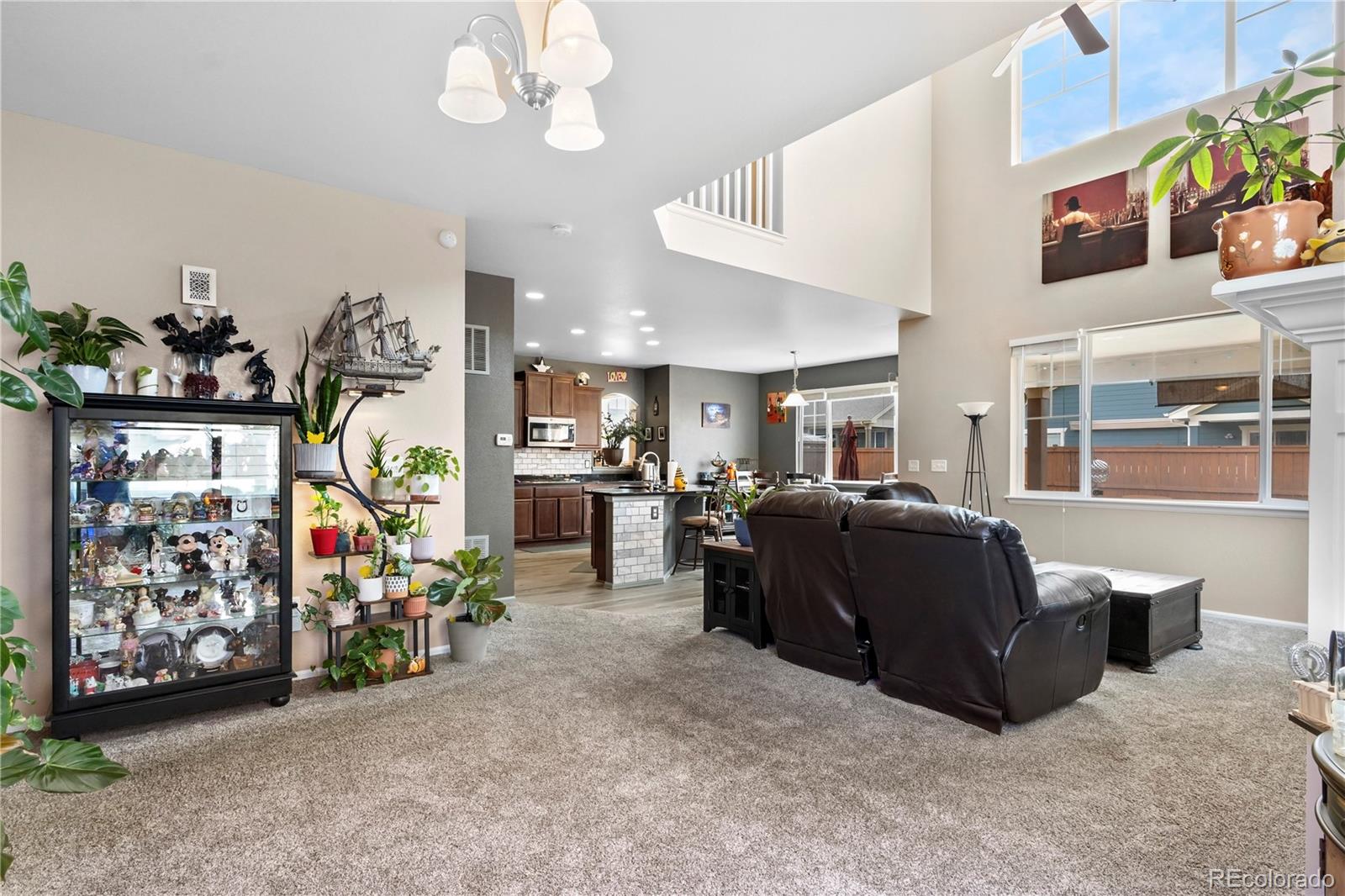 MLS Image #2 for 463 n jamestown way,aurora, Colorado
