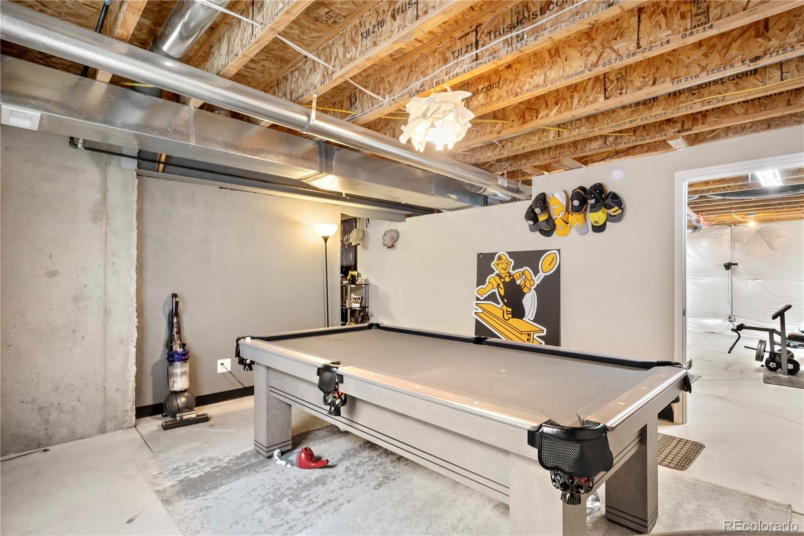 MLS Image #28 for 463 n jamestown way,aurora, Colorado