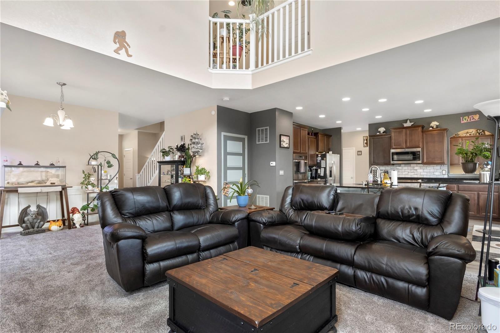 MLS Image #3 for 463 n jamestown way,aurora, Colorado