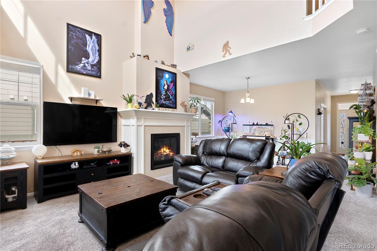 MLS Image #4 for 463 n jamestown way,aurora, Colorado