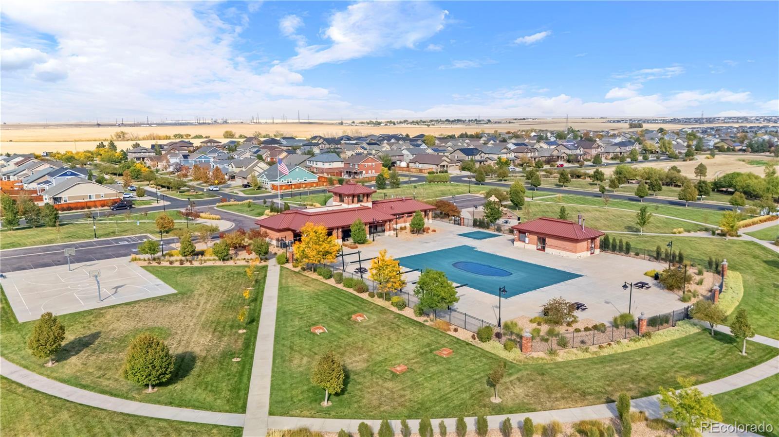 MLS Image #40 for 463 n jamestown way,aurora, Colorado