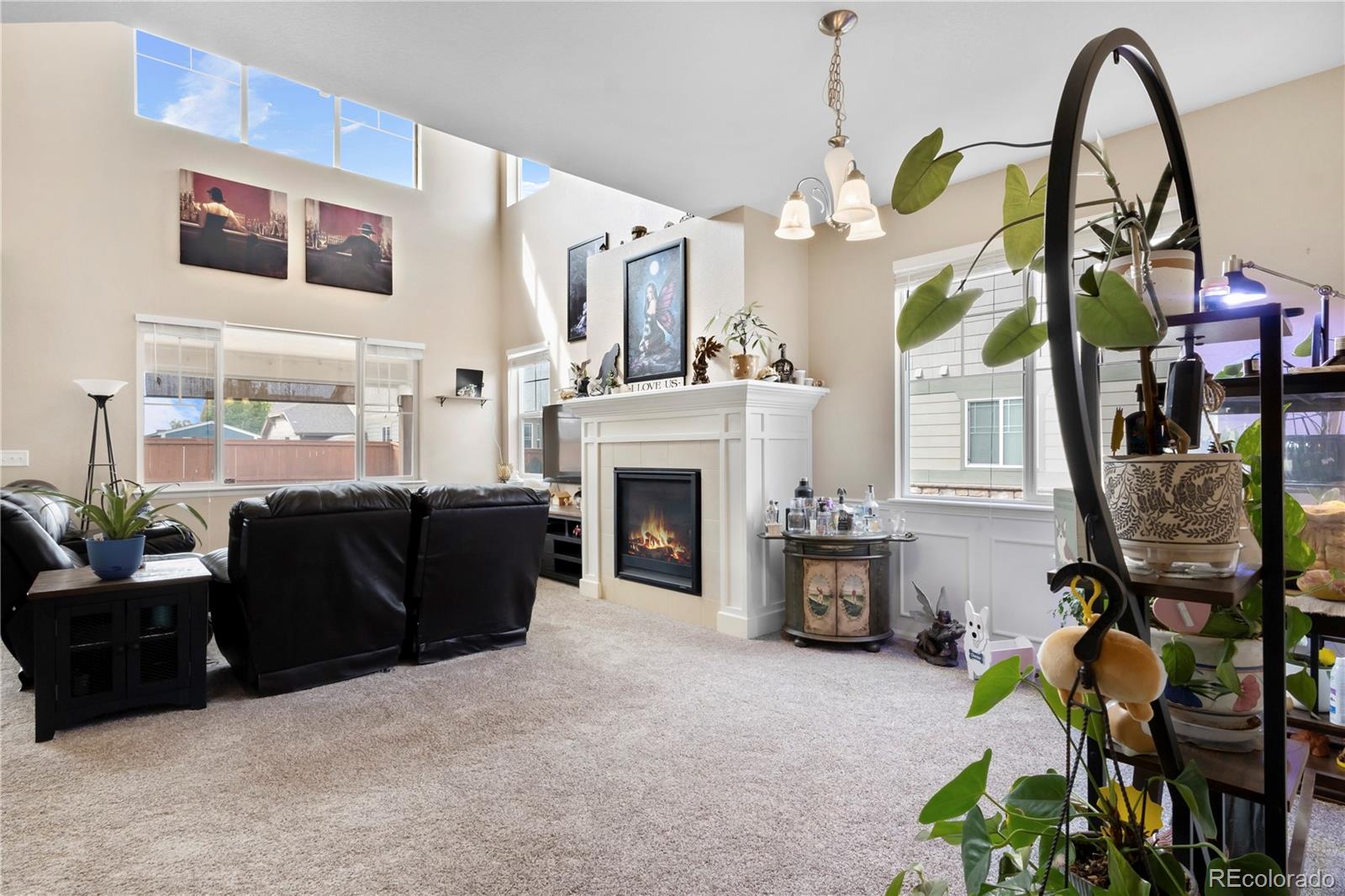 MLS Image #6 for 463 n jamestown way,aurora, Colorado