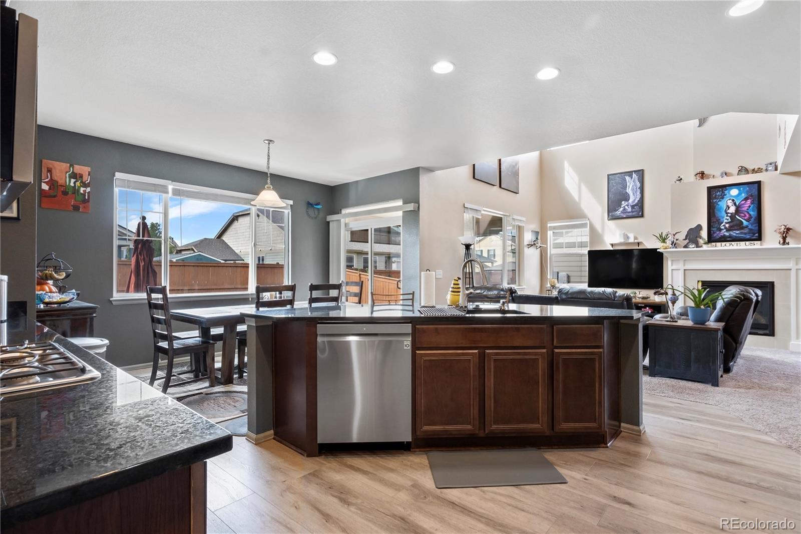 MLS Image #7 for 463 n jamestown way,aurora, Colorado