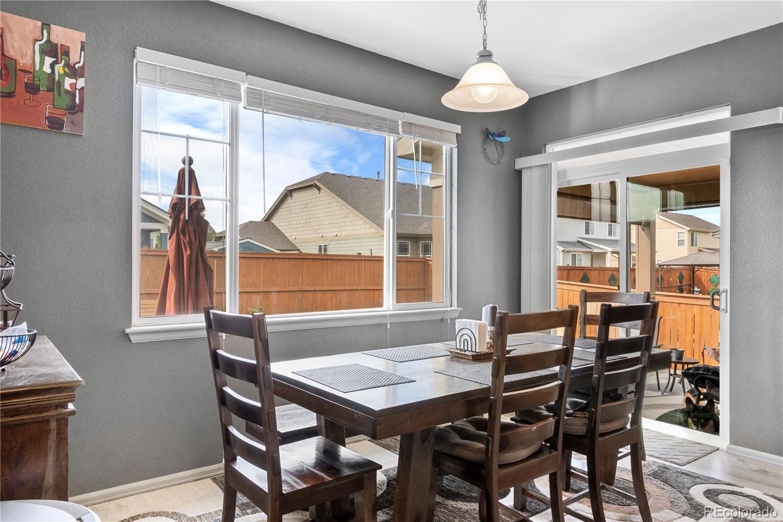 MLS Image #9 for 463 n jamestown way,aurora, Colorado