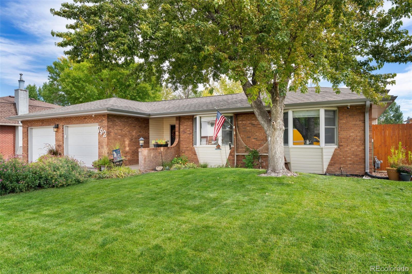 MLS Image #2 for 792 s 12th avenue,brighton, Colorado
