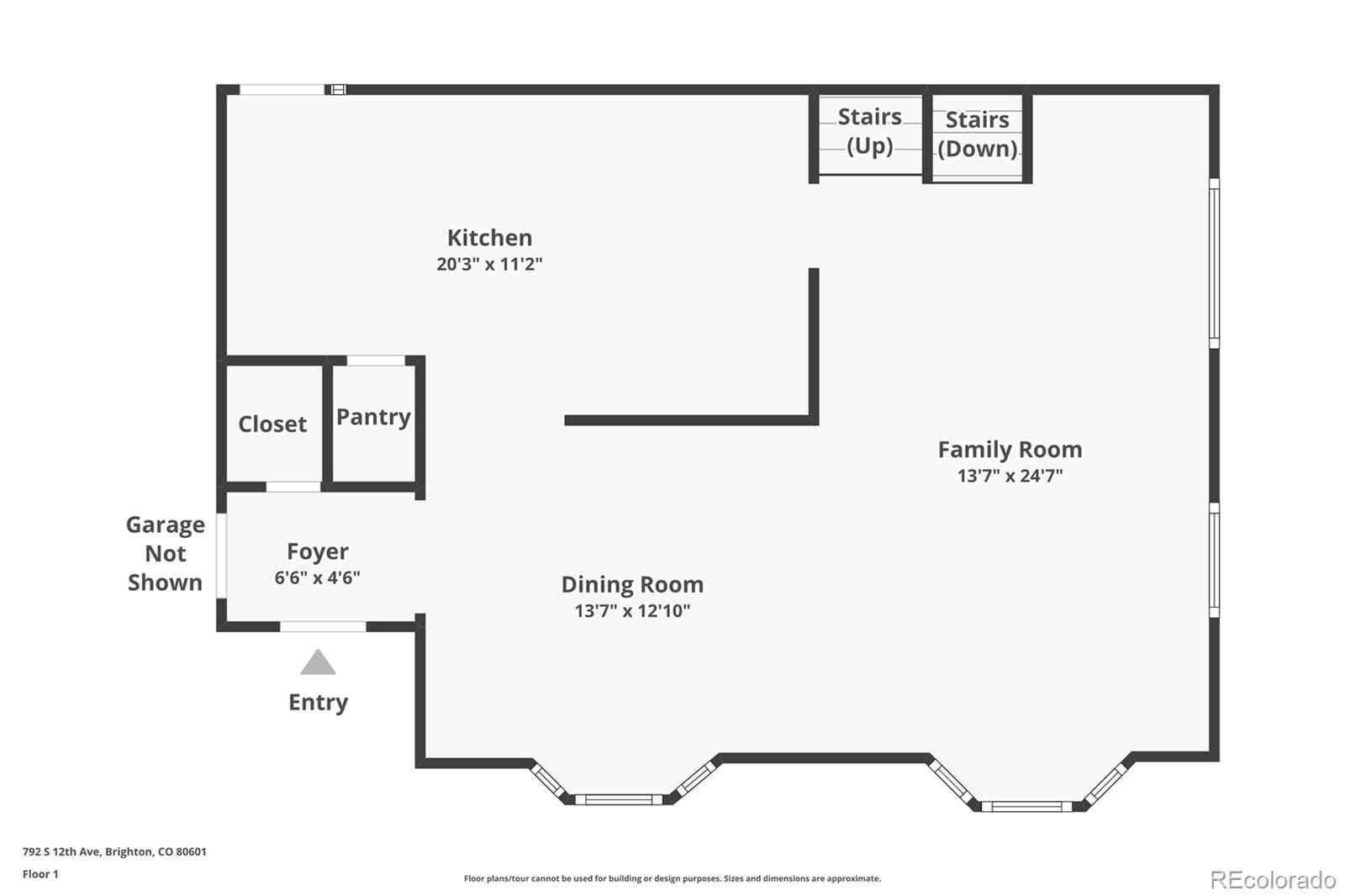 MLS Image #34 for 792 s 12th avenue,brighton, Colorado