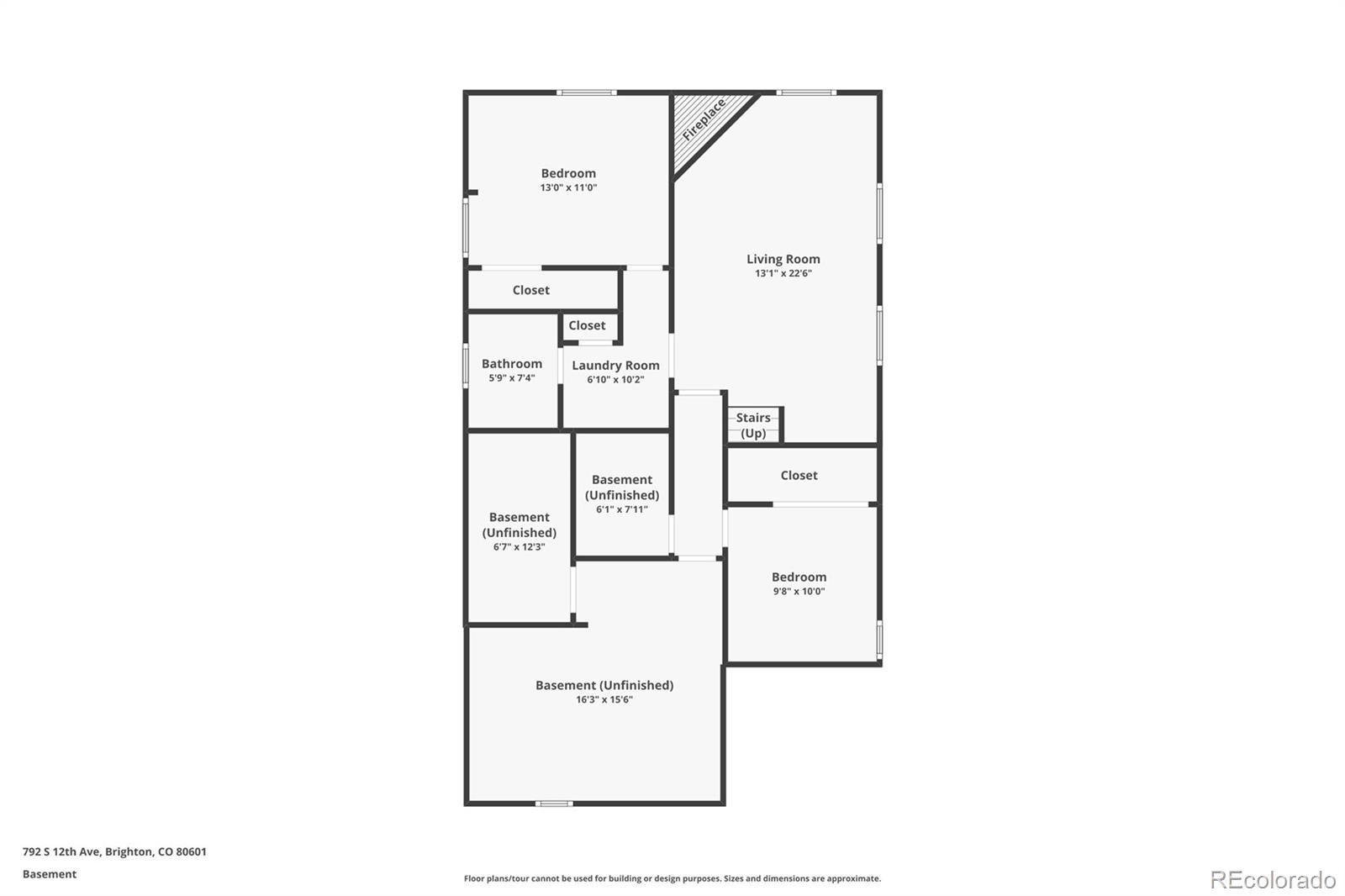 MLS Image #35 for 792 s 12th avenue,brighton, Colorado