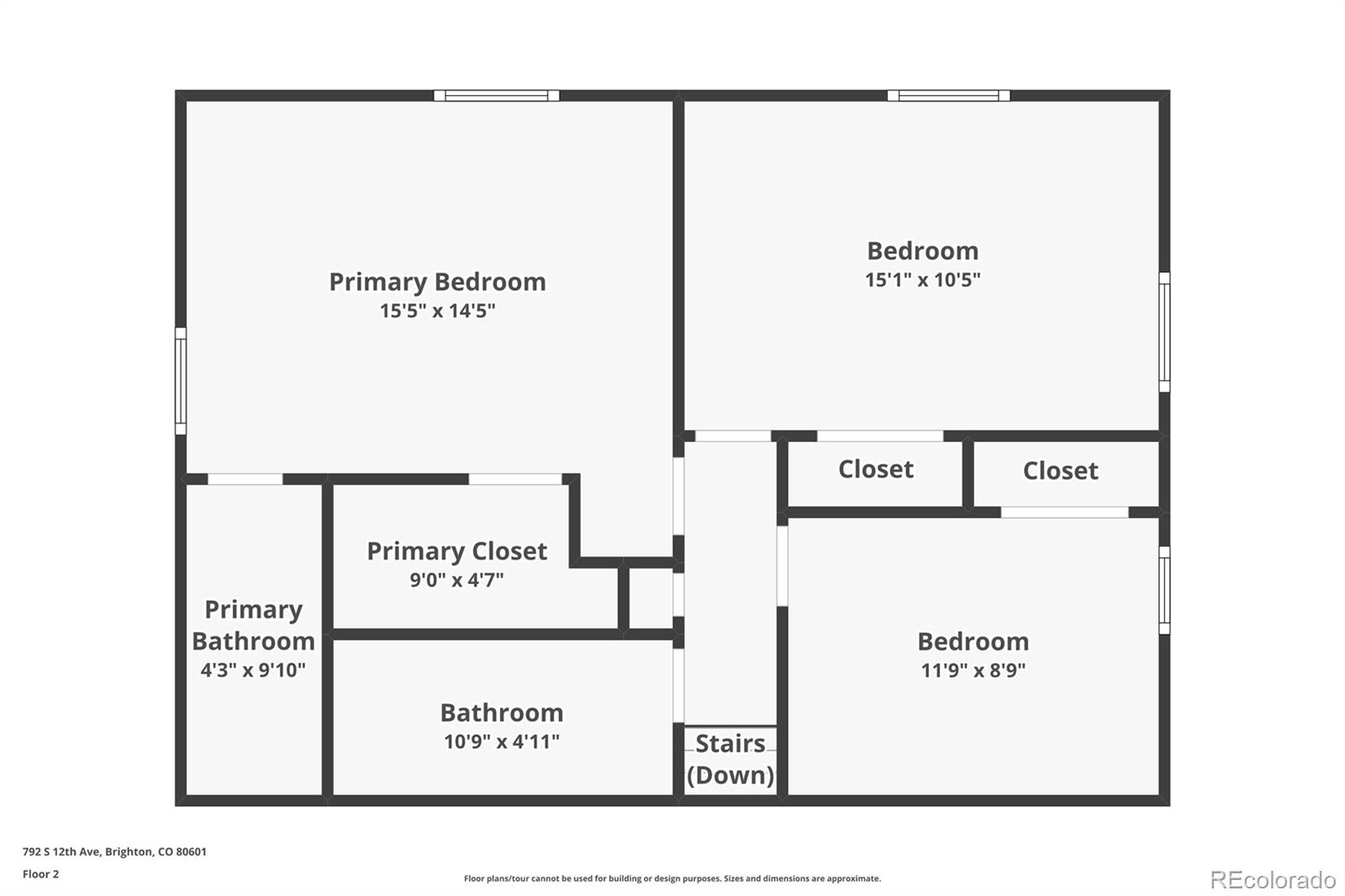 MLS Image #36 for 792 s 12th avenue,brighton, Colorado