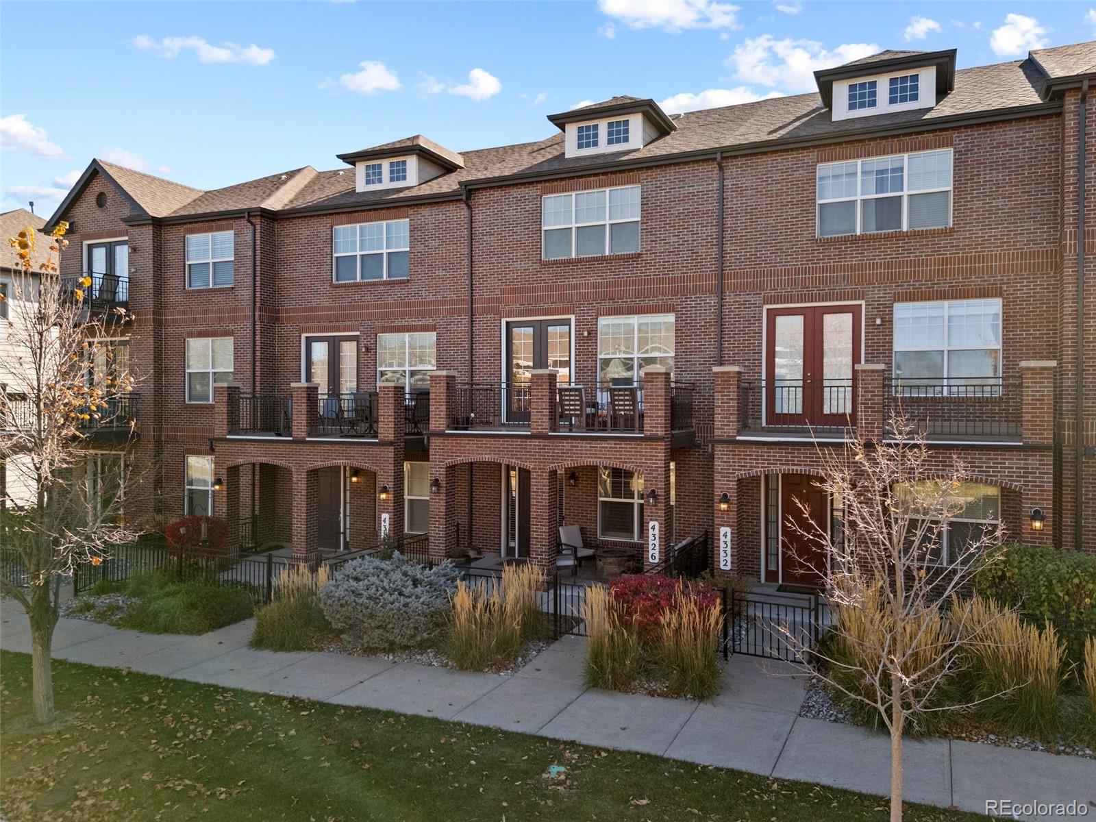 MLS Image #1 for 4326 w 118th place ,westminster, Colorado