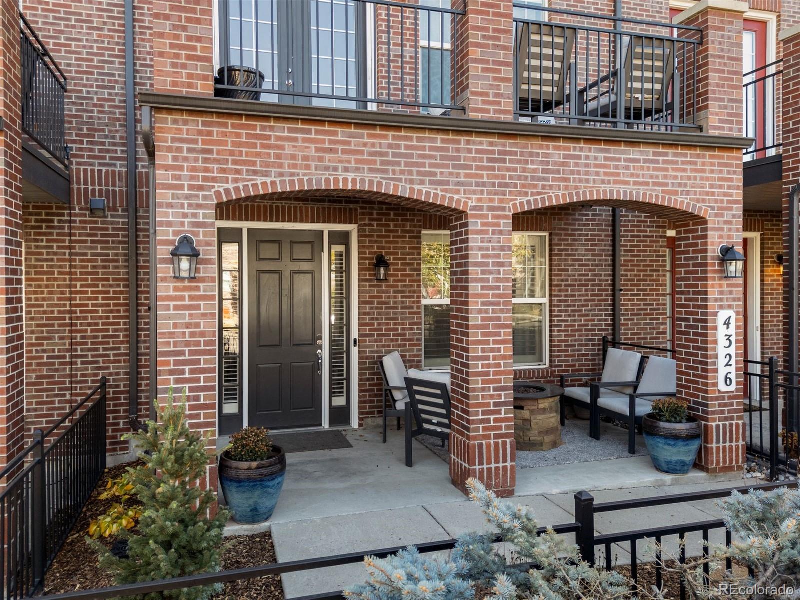 MLS Image #5 for 4326 w 118th place ,westminster, Colorado