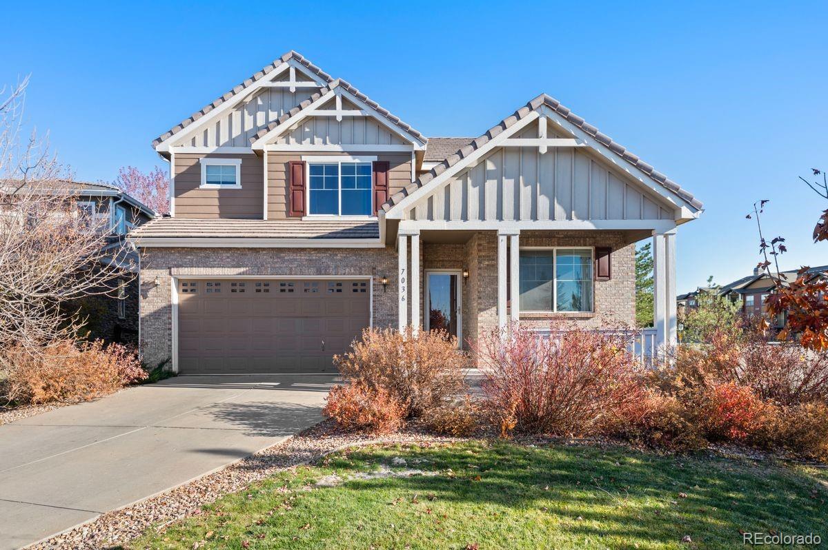 MLS Image #0 for 7036 s gun club court,aurora, Colorado