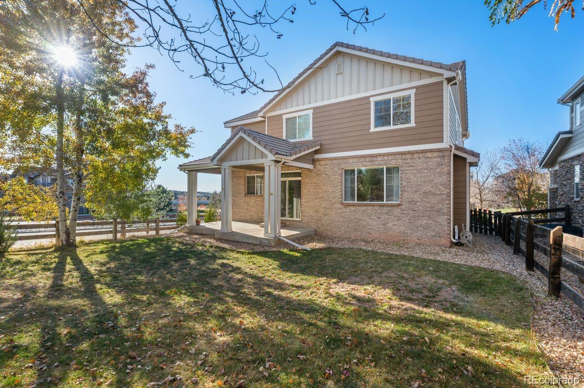 MLS Image #22 for 7036 s gun club court,aurora, Colorado