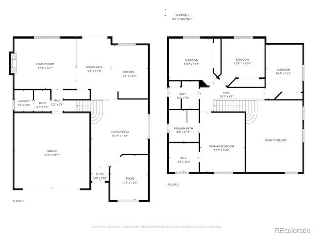 MLS Image #23 for 7036 s gun club court,aurora, Colorado