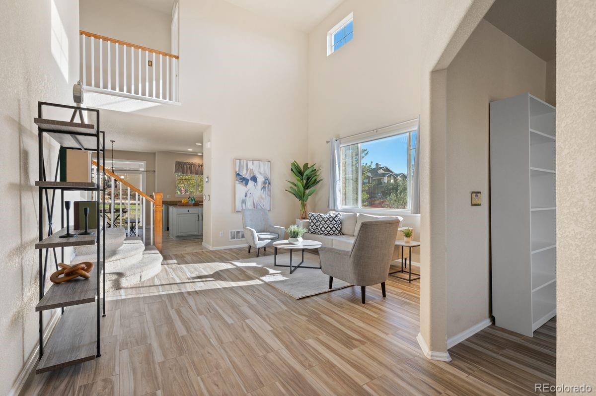 MLS Image #3 for 7036 s gun club court,aurora, Colorado