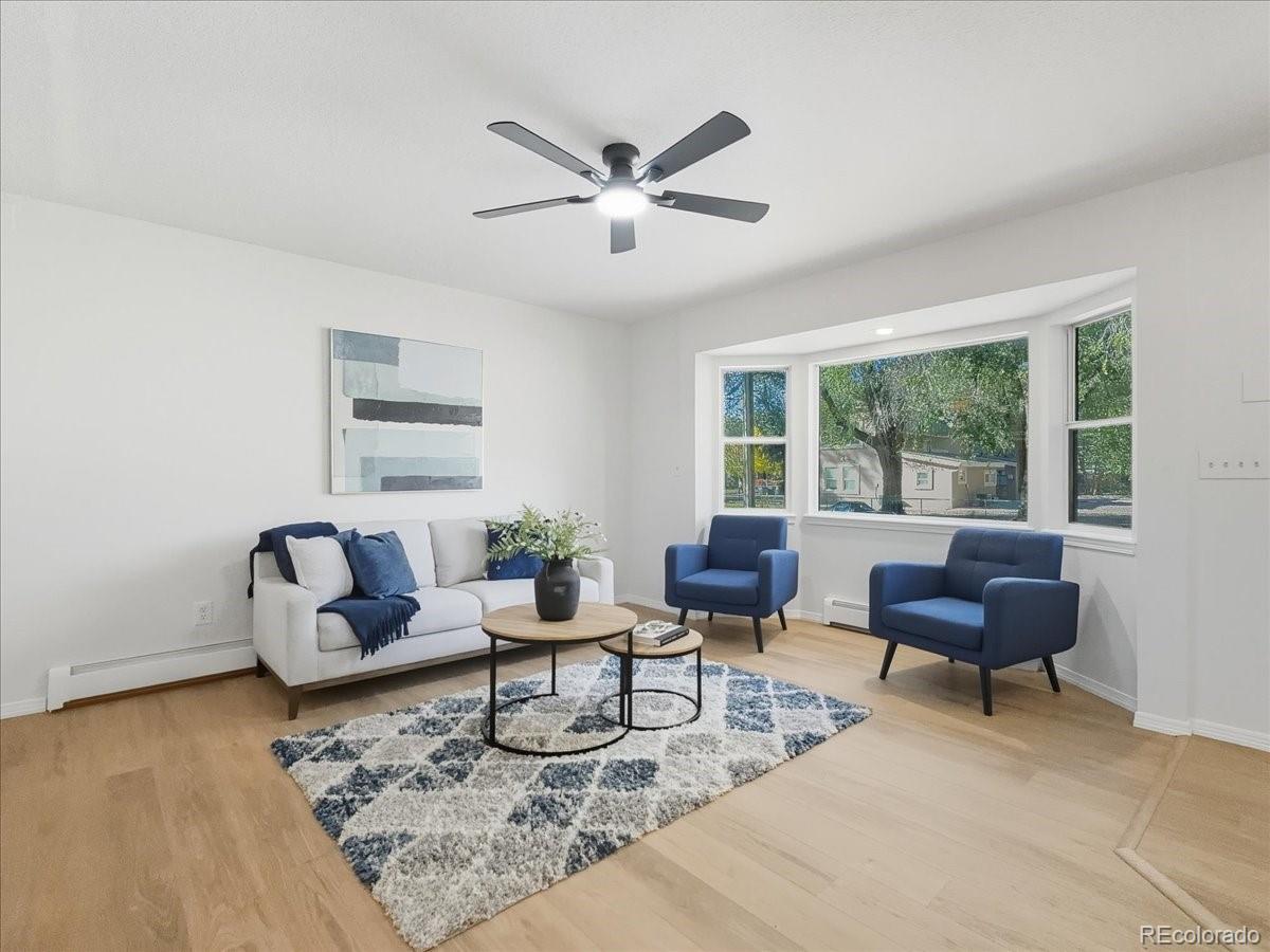 MLS Image #1 for 417 w harrison street,colorado springs, Colorado