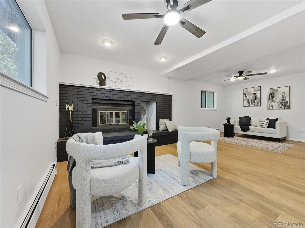 MLS Image #3 for 417 w harrison street,colorado springs, Colorado