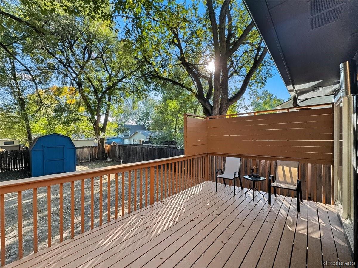 MLS Image #40 for 417 w harrison street,colorado springs, Colorado