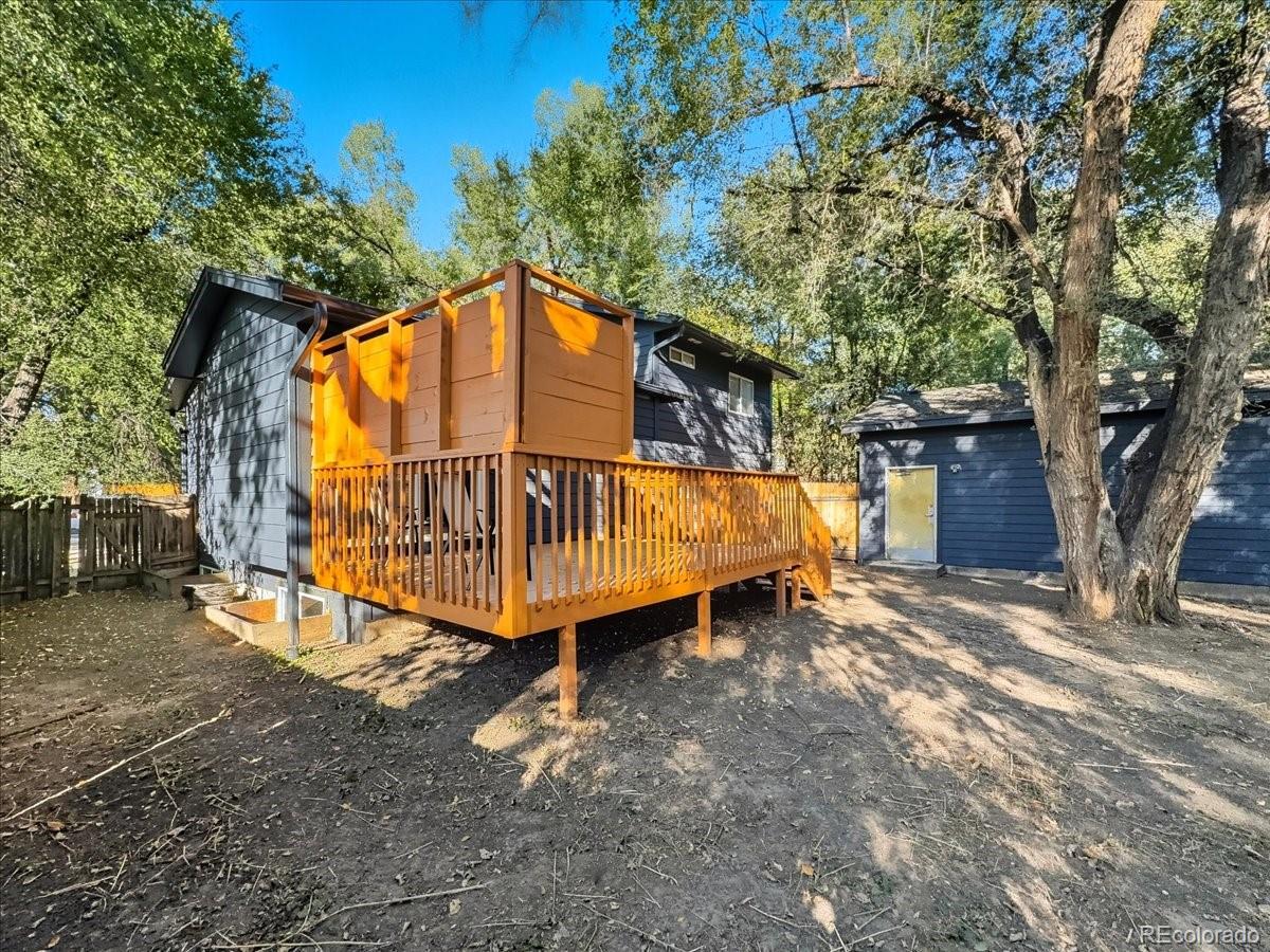 MLS Image #42 for 417 w harrison street,colorado springs, Colorado