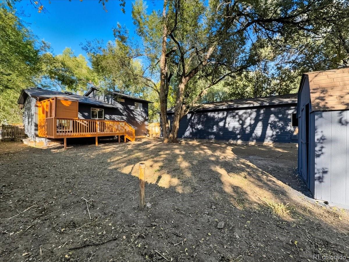MLS Image #45 for 417 w harrison street,colorado springs, Colorado