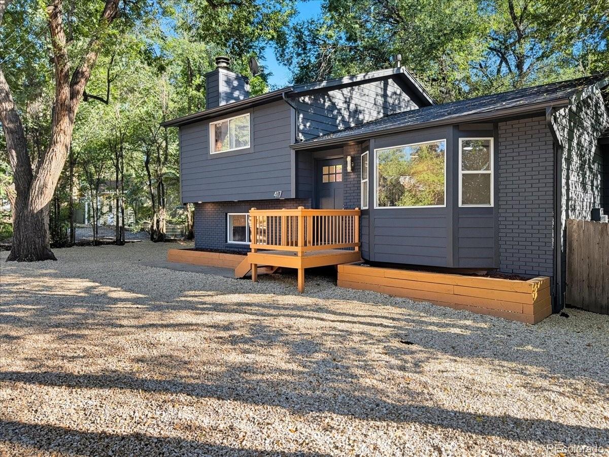 MLS Image #5 for 417 w harrison street,colorado springs, Colorado
