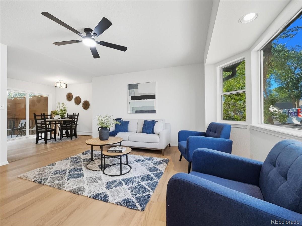MLS Image #6 for 417 w harrison street,colorado springs, Colorado