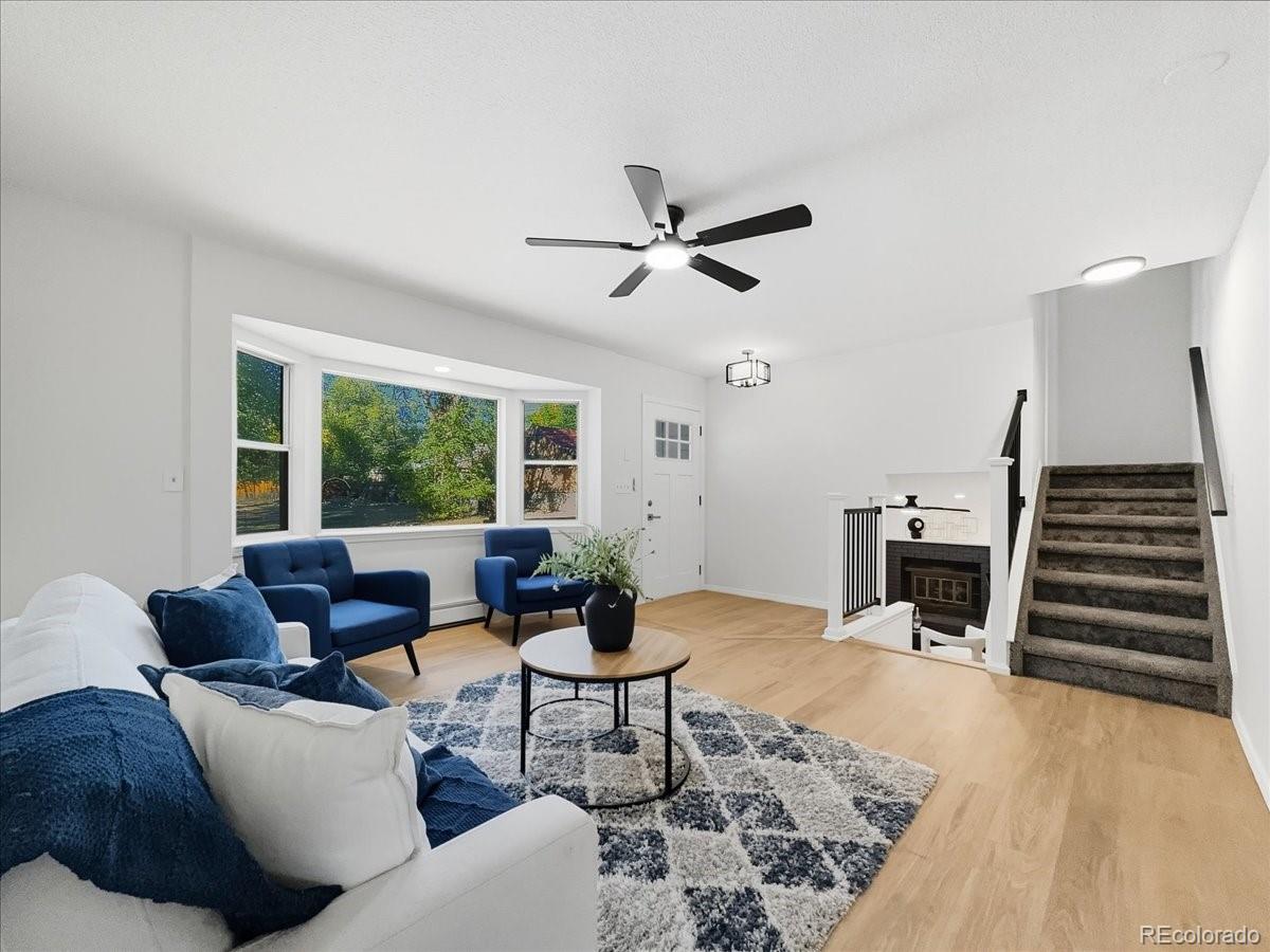 MLS Image #7 for 417 w harrison street,colorado springs, Colorado