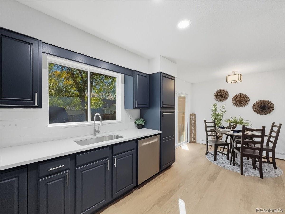 MLS Image #9 for 417 w harrison street,colorado springs, Colorado