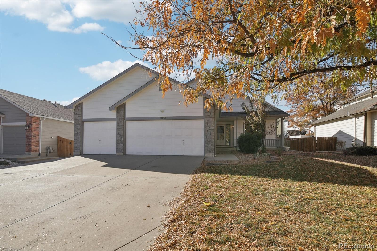 MLS Image #0 for 11409 e eaton street,westminster, Colorado