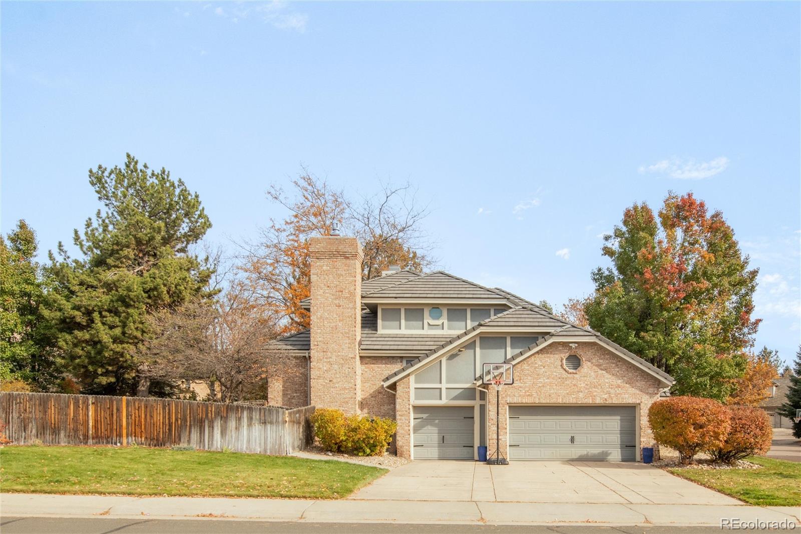 MLS Image #1 for 5201 e otero place,centennial, Colorado