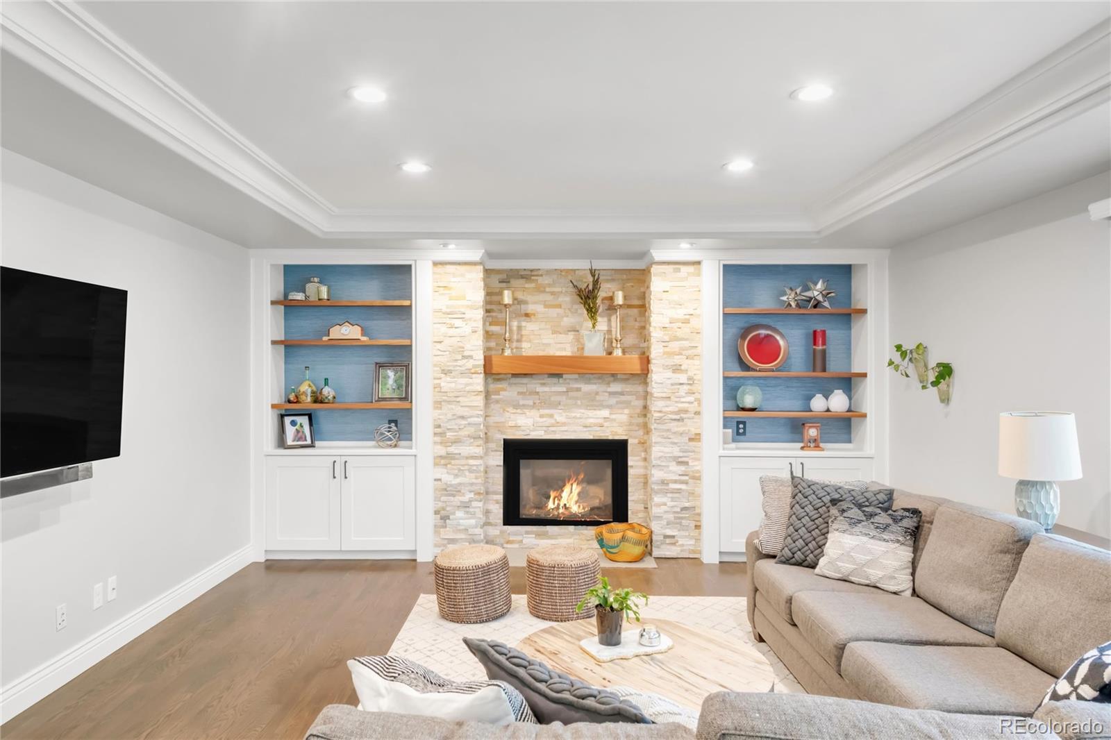 MLS Image #10 for 5201 e otero place,centennial, Colorado