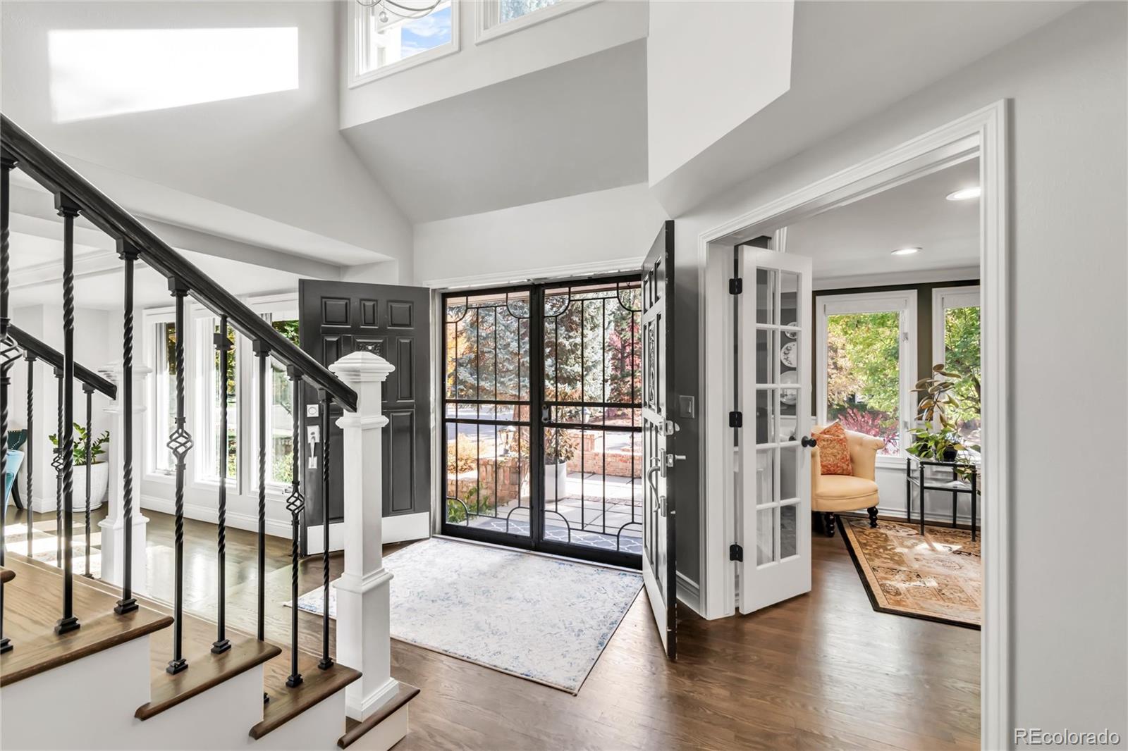 MLS Image #4 for 5201 e otero place,centennial, Colorado