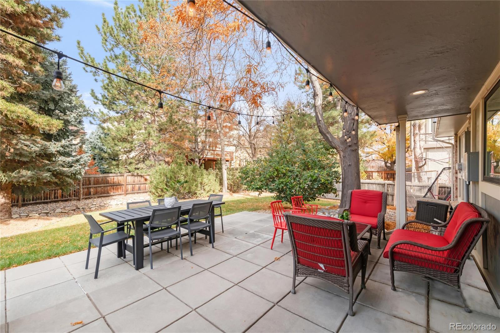 MLS Image #40 for 5201 e otero place,centennial, Colorado
