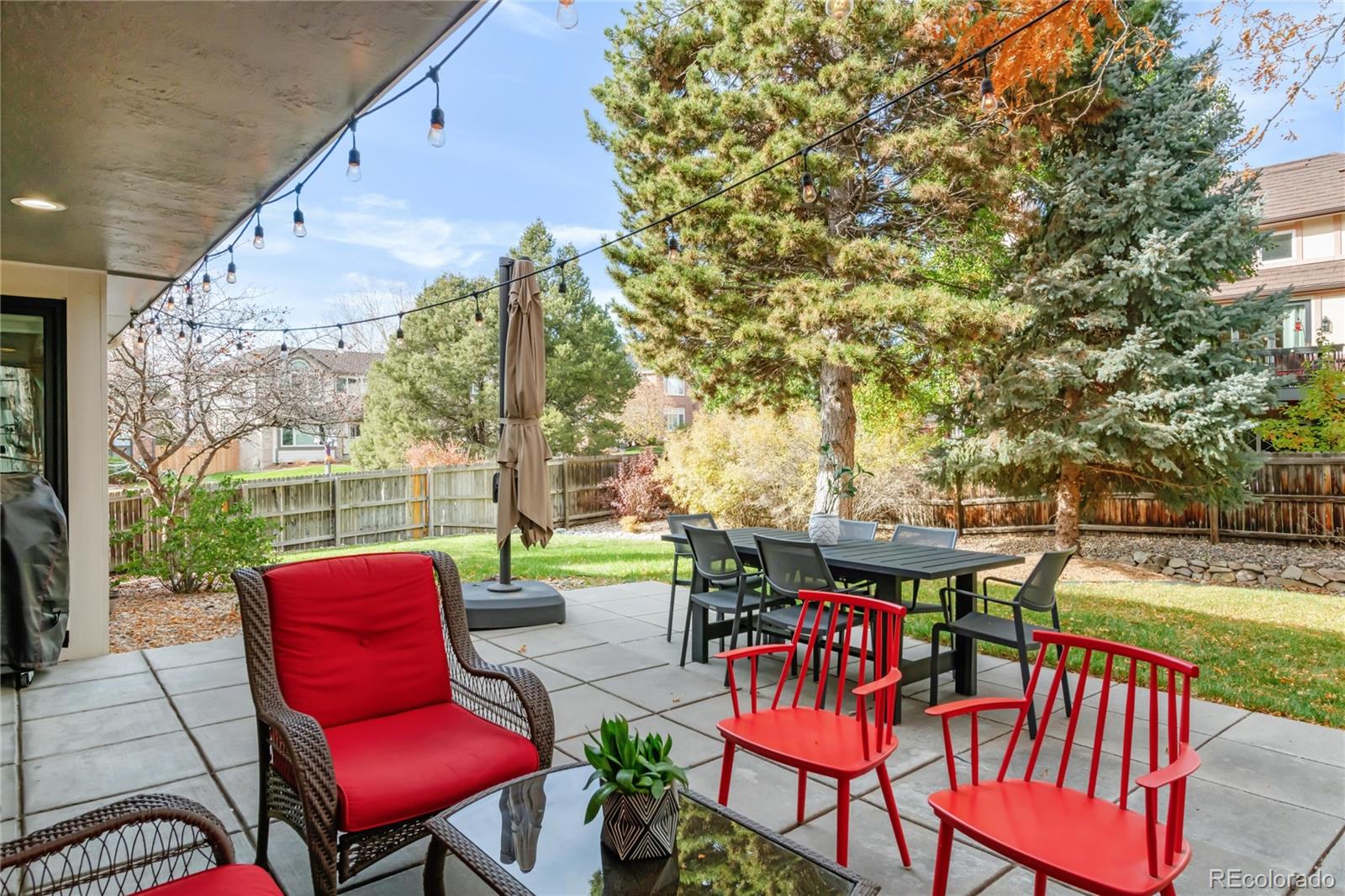 MLS Image #41 for 5201 e otero place,centennial, Colorado