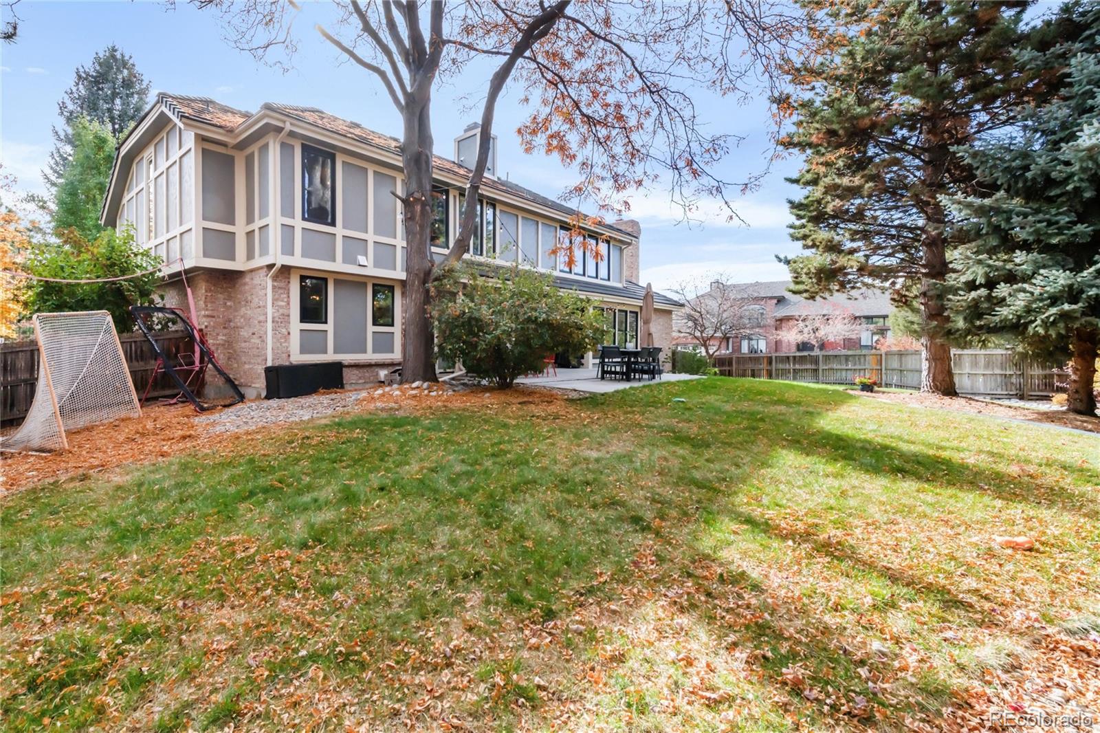 MLS Image #42 for 5201 e otero place,centennial, Colorado